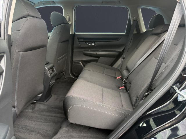 Used 2024 Honda CR-V EX image 13