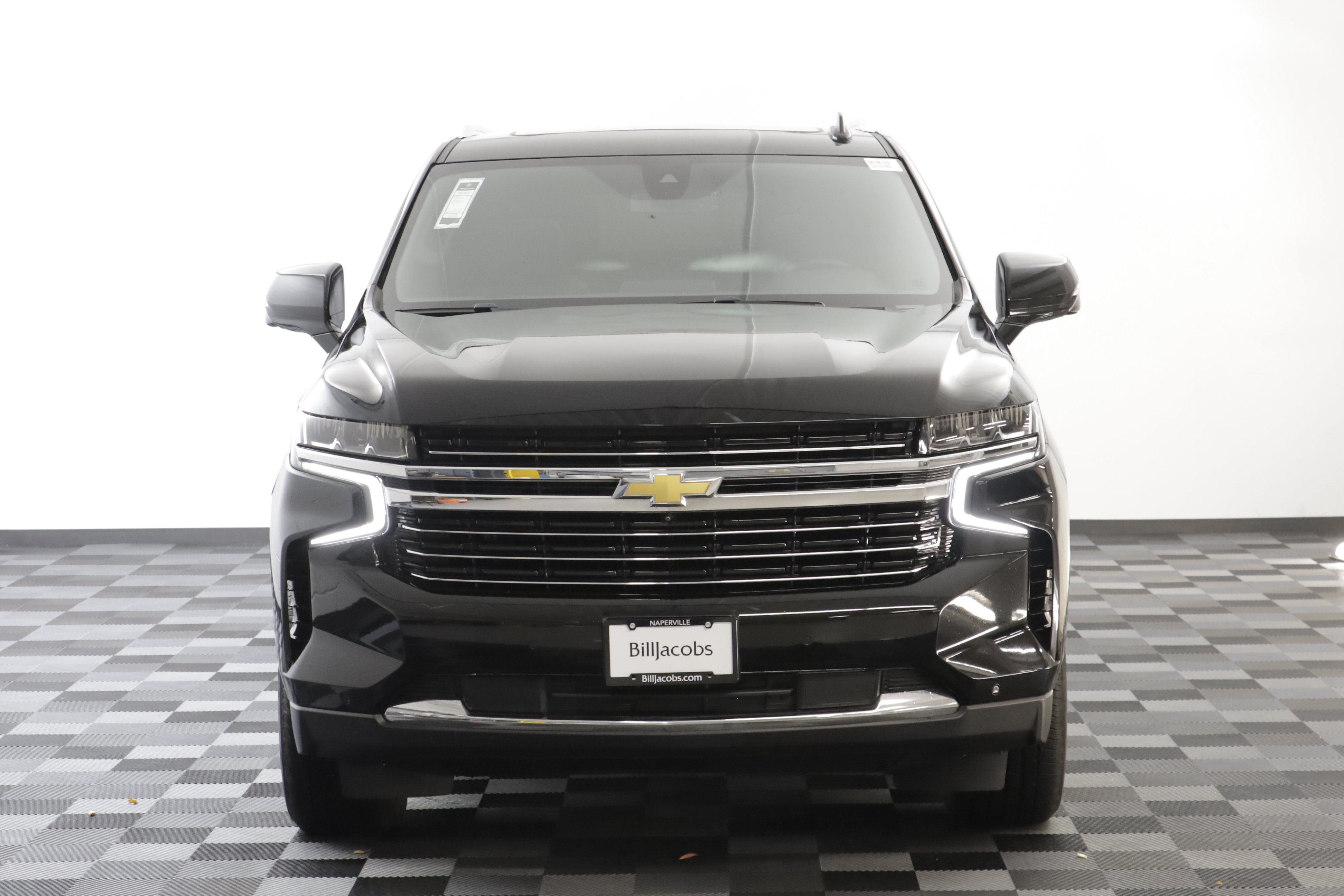 Used 2022 Chevrolet Suburban LT w/ LT Signature Plus Package AWD/4WD image 29