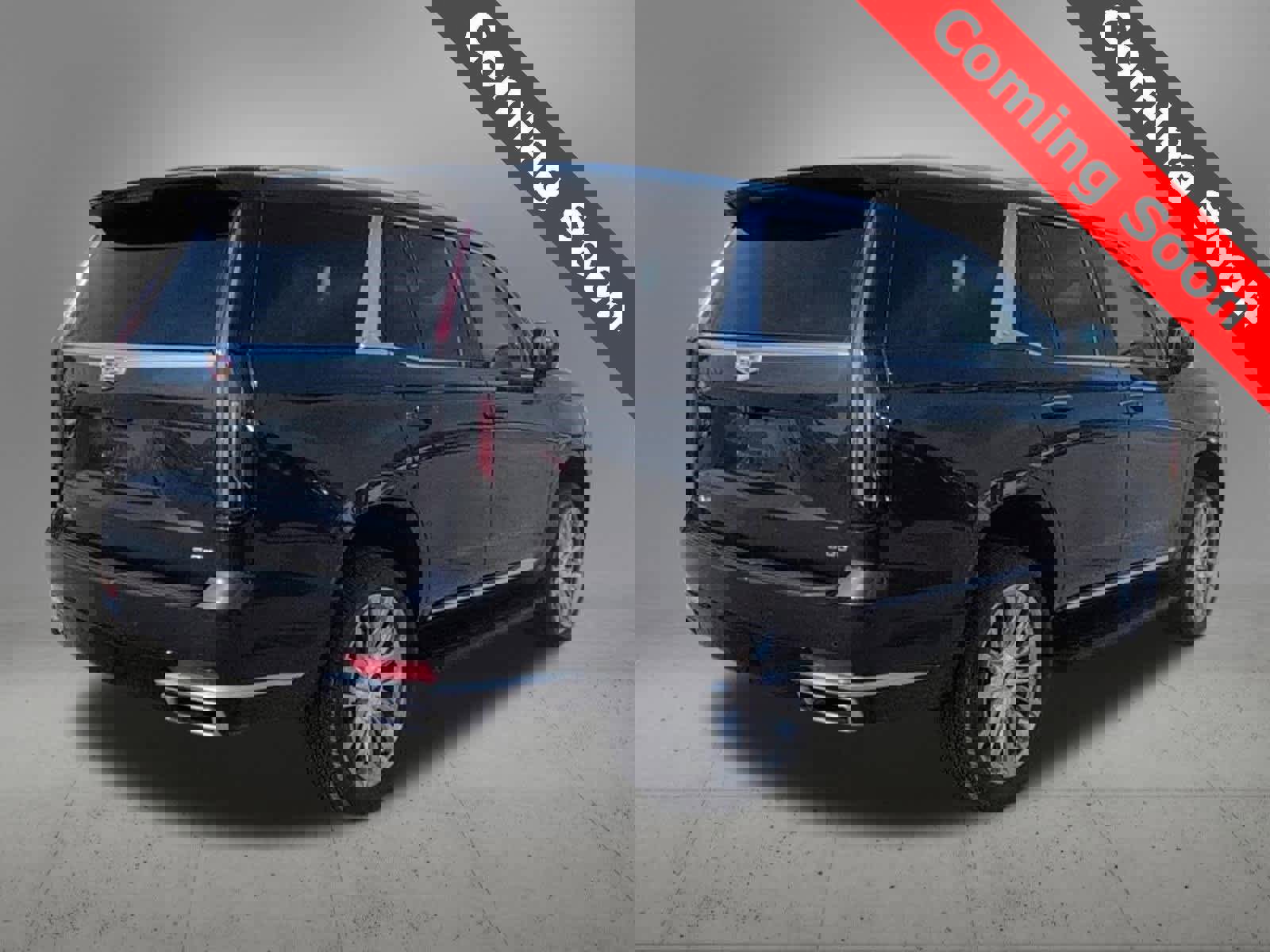 Used 2023 Cadillac Escalade Premium Luxury w/ LPO, Floor Liner Package image 6