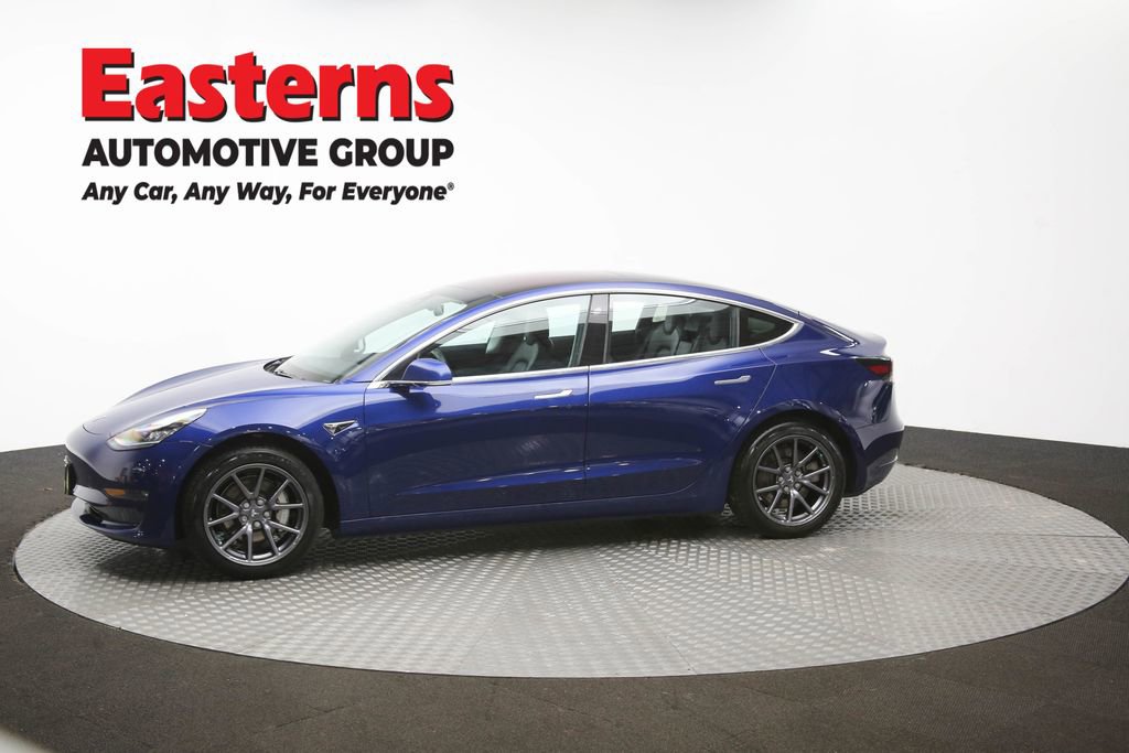 Used 2018 Tesla Model 3 Mid Range RWD image 56