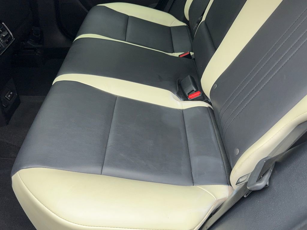 Used 2022 Lexus NX 350 AWD image 40