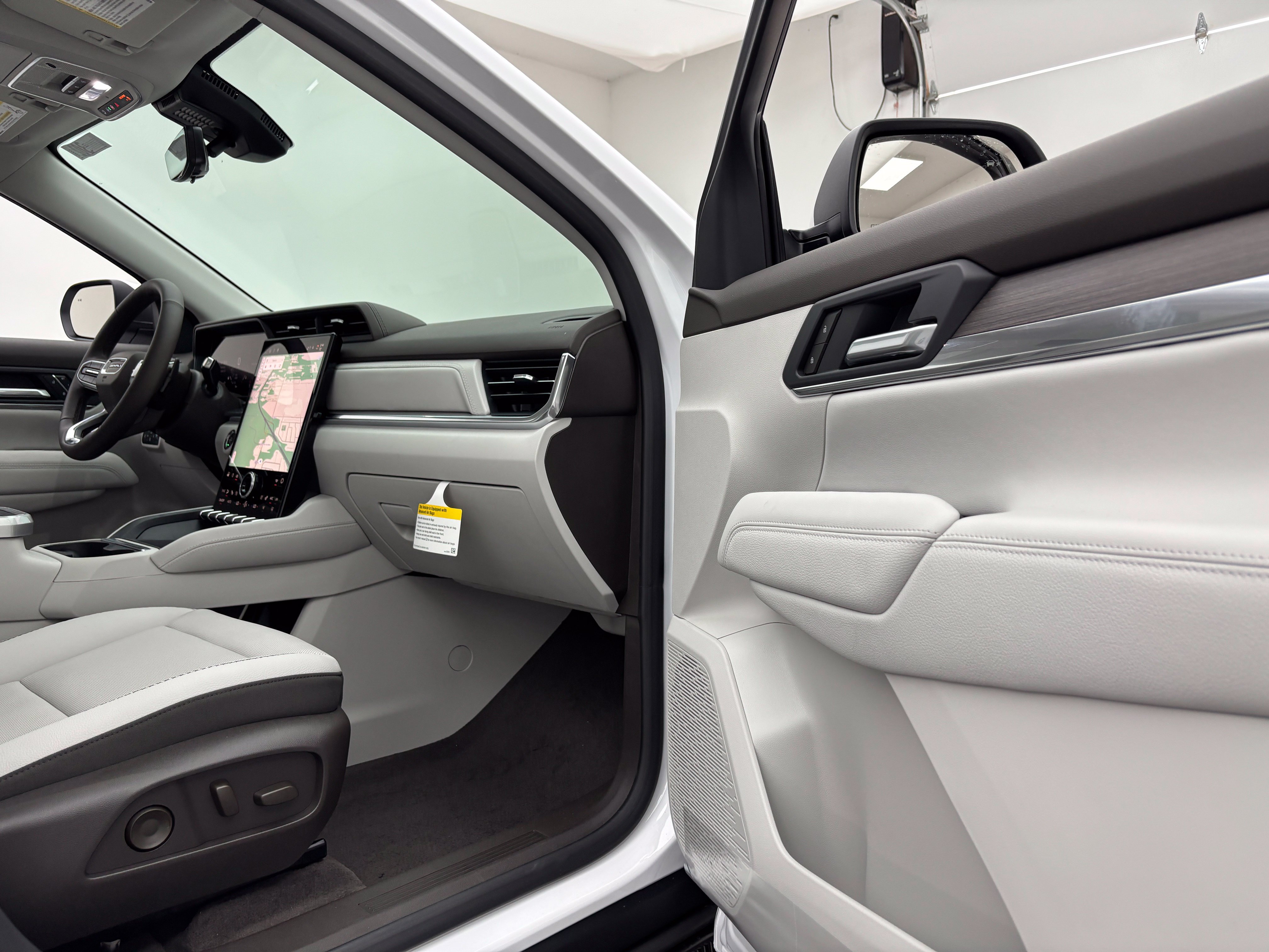 New 2027 GMC Terrain Denali AWD/4WD image 35