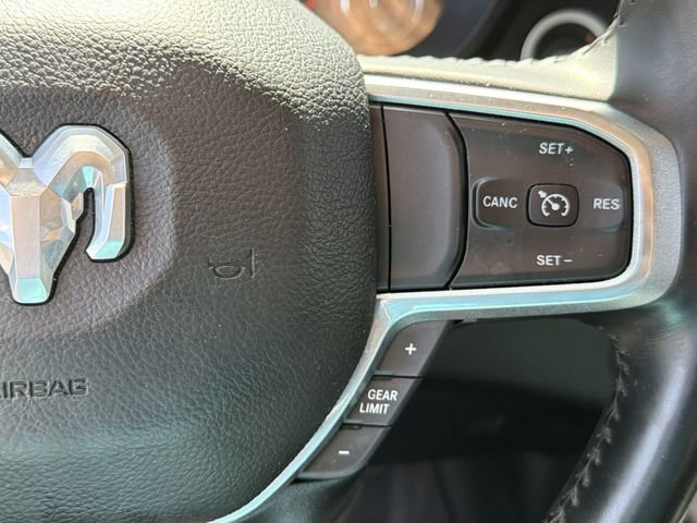Used 2022 RAM 1500 Laramie image 29