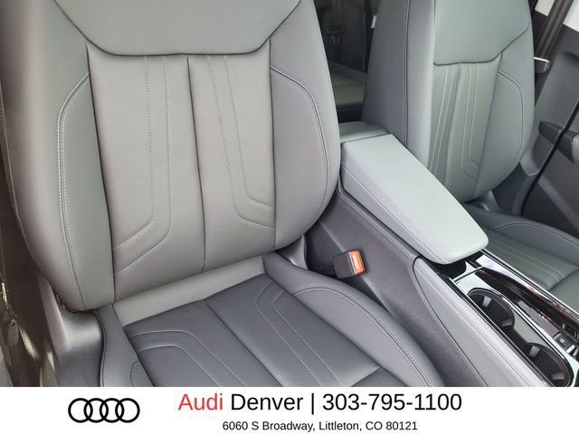 New 2026 Audi Q3 quattro 2.0T image 19