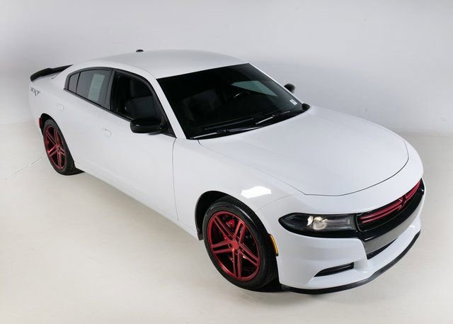 Used 2019 Dodge Charger SXT image 26