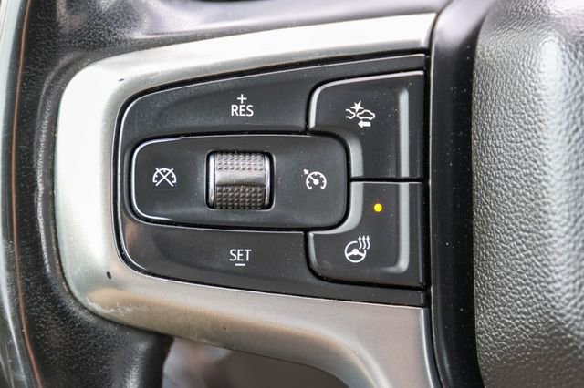 Used 2024 Chevrolet Silverado 2500 LTZ AWD/4WD image 29