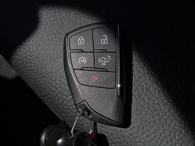 New 2026 GMC Sierra 1500 Denali w/ Technology Package AWD/4WD image 41