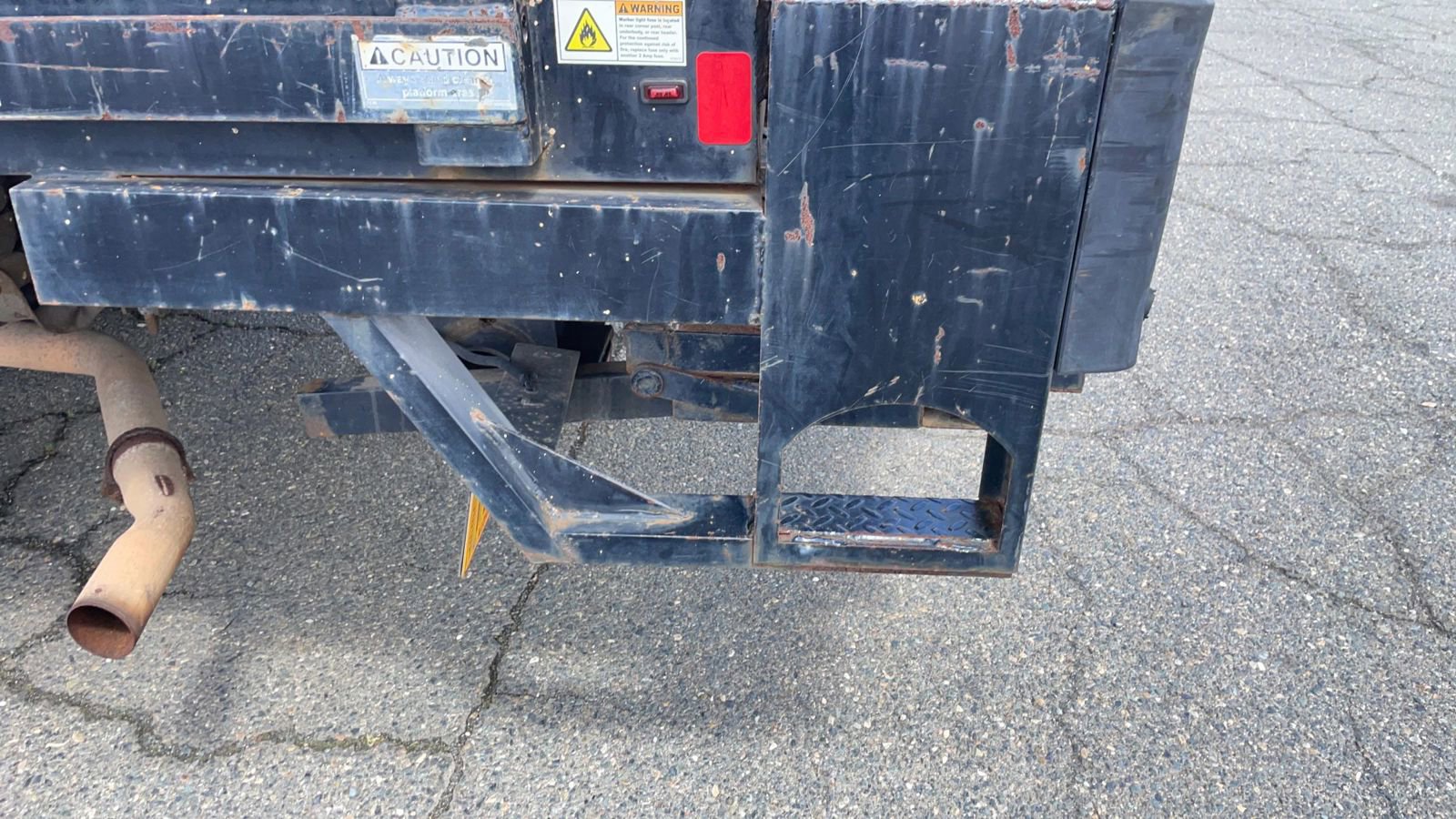 Used 2019 GMC Savana 3500 RWD image 31