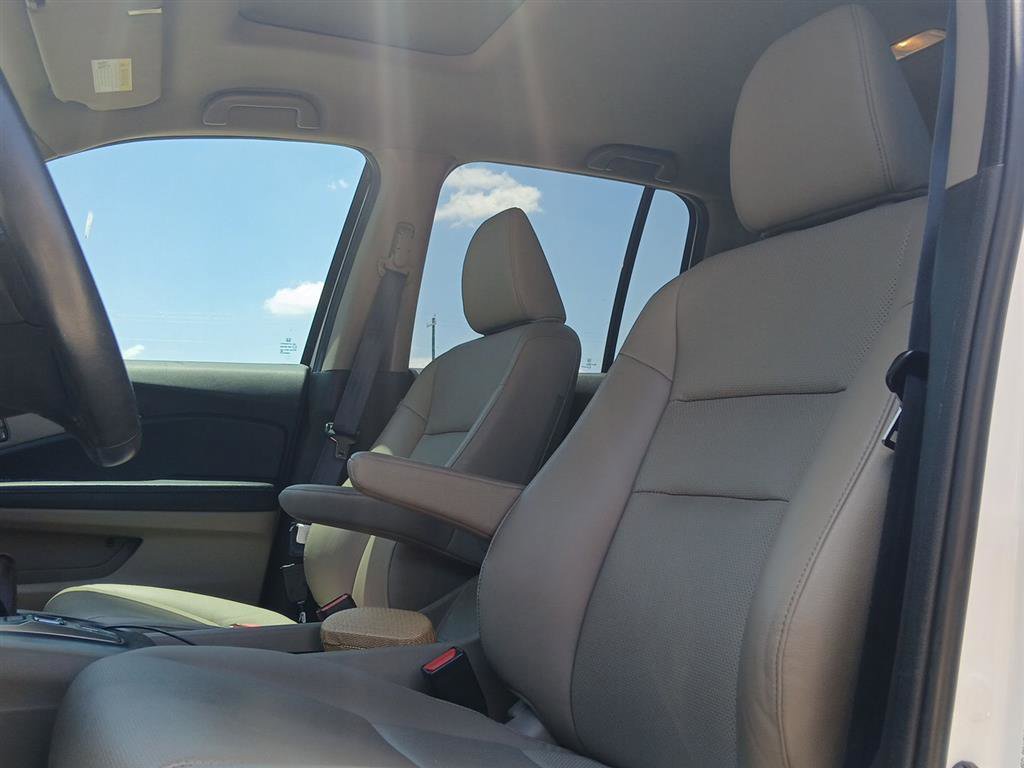 Used 2023 Honda Ridgeline RTL image 11