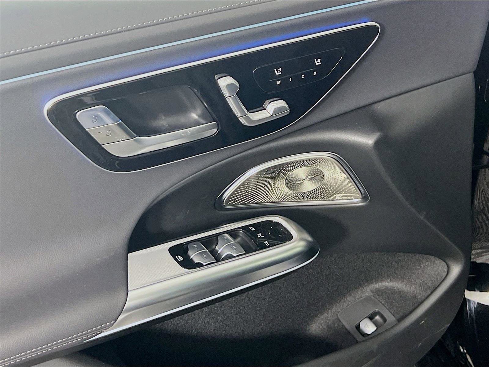 New 2026 Mercedes-Benz E 450 4MATIC Sedan image 17