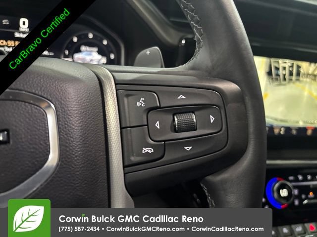 Certified 2026 GMC Sierra 1500 Denali AWD/4WD image 40