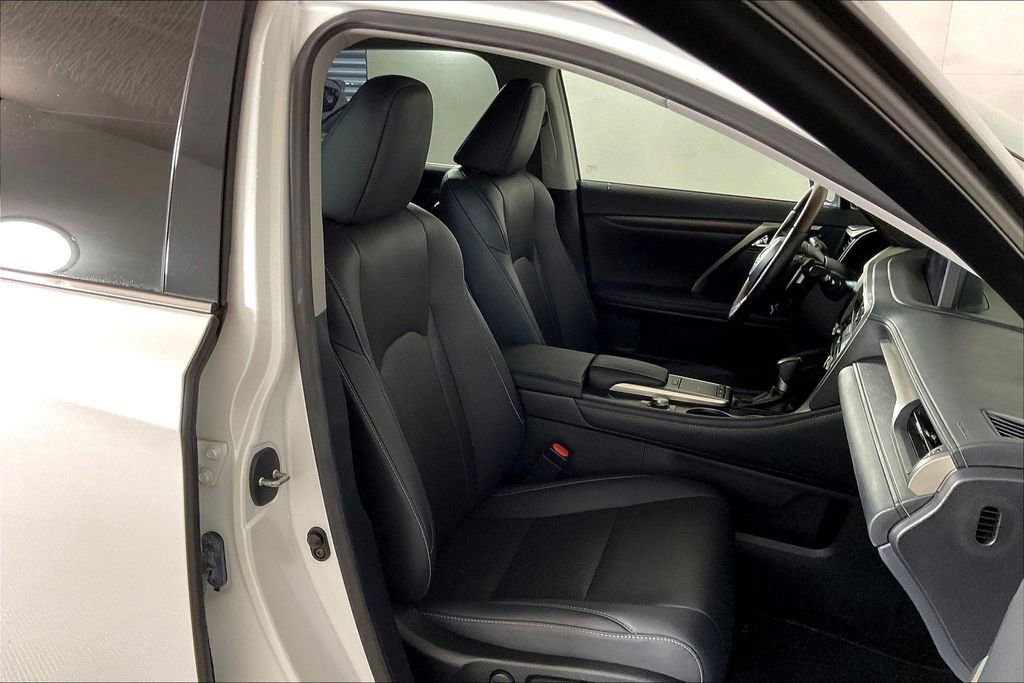 Used 2022 Lexus RX 350 FWD w/ Premium Package image 6