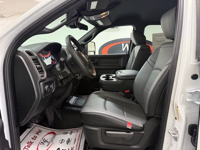 New 2026 RAM 5500 Tradesman w/ Chrome Appearance Group image 10