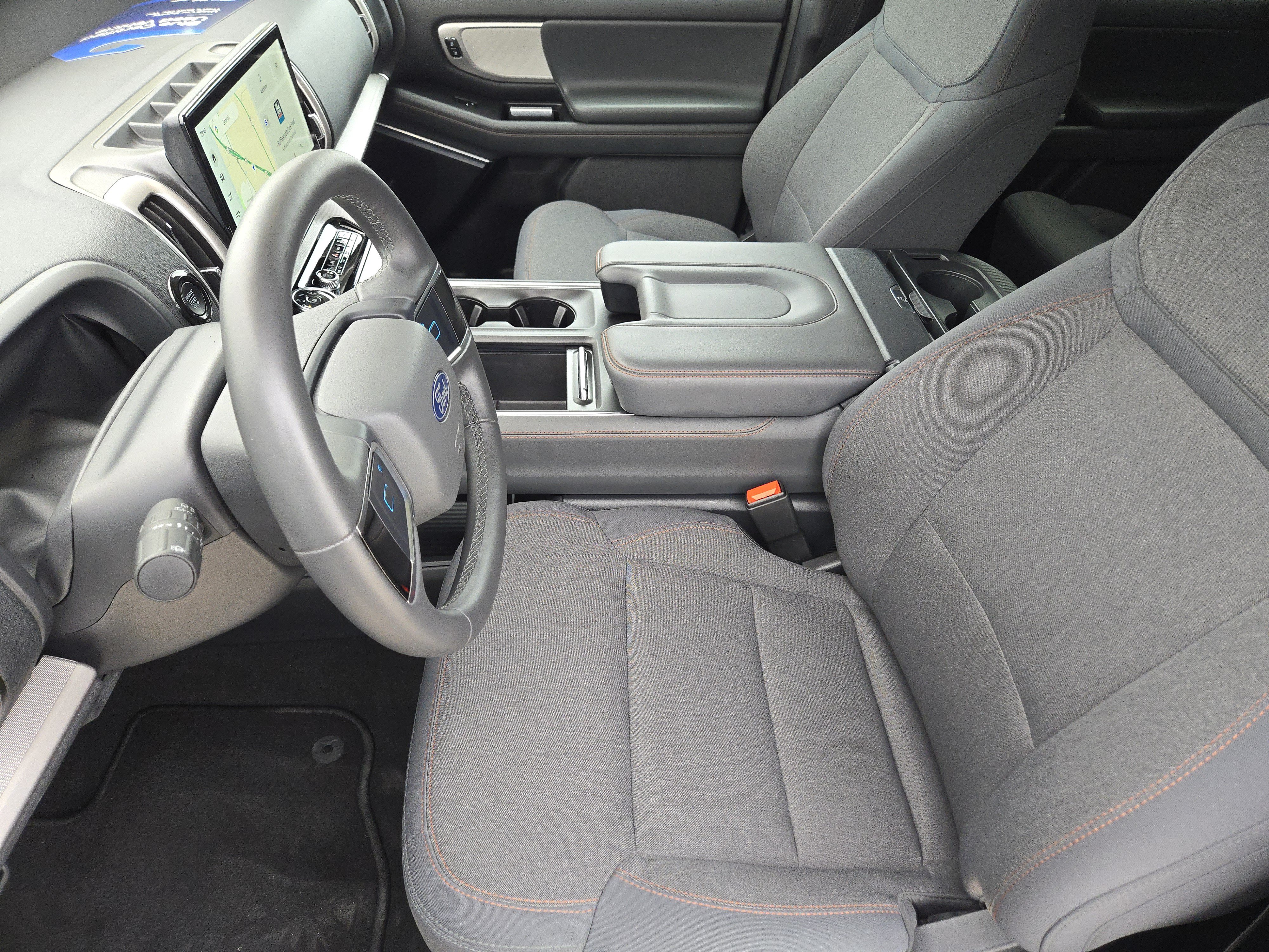 Certified 2025 Ford Expedition Max Active RWD image 13