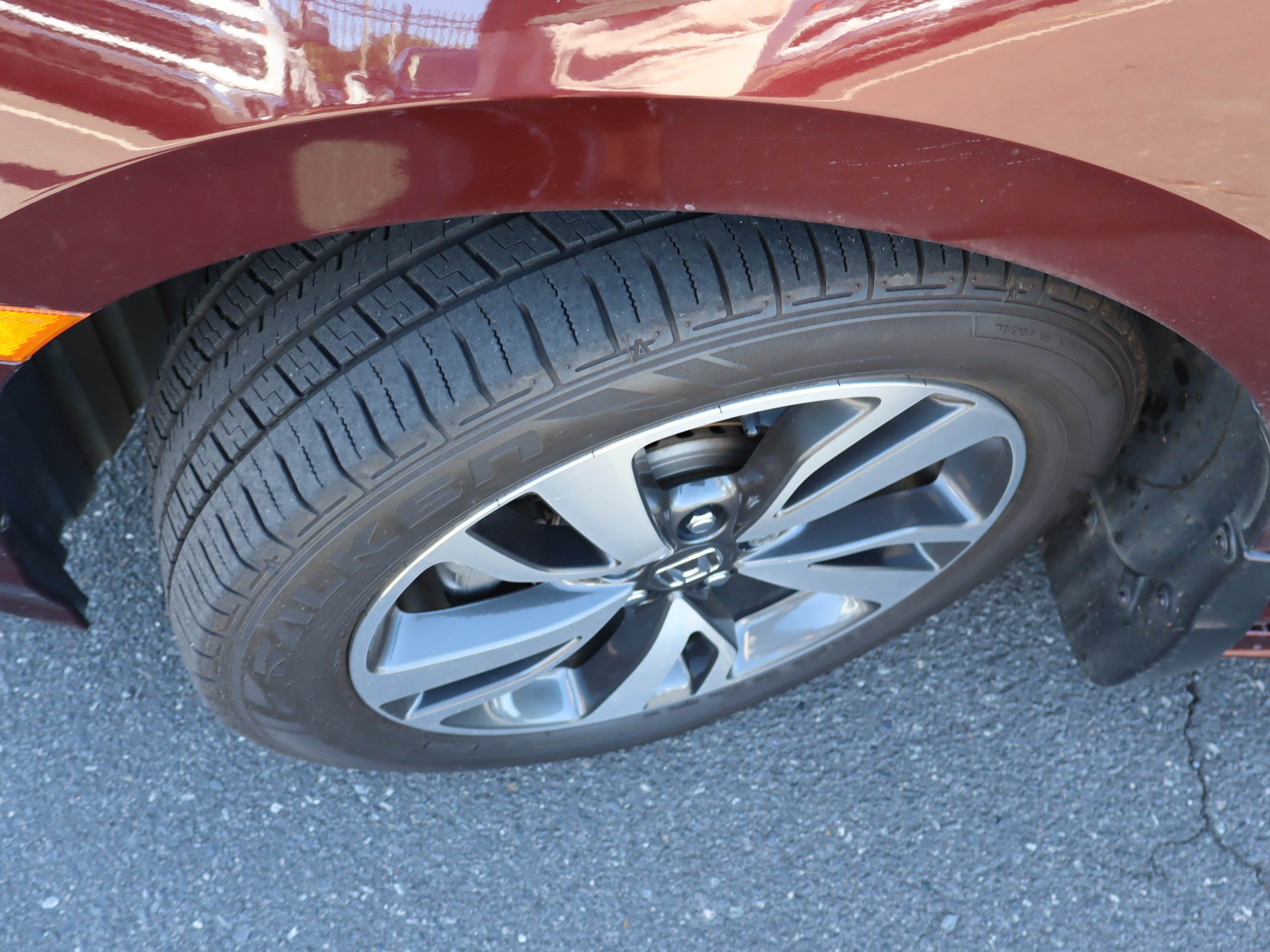 Used 2021 Honda Odyssey Touring image 41