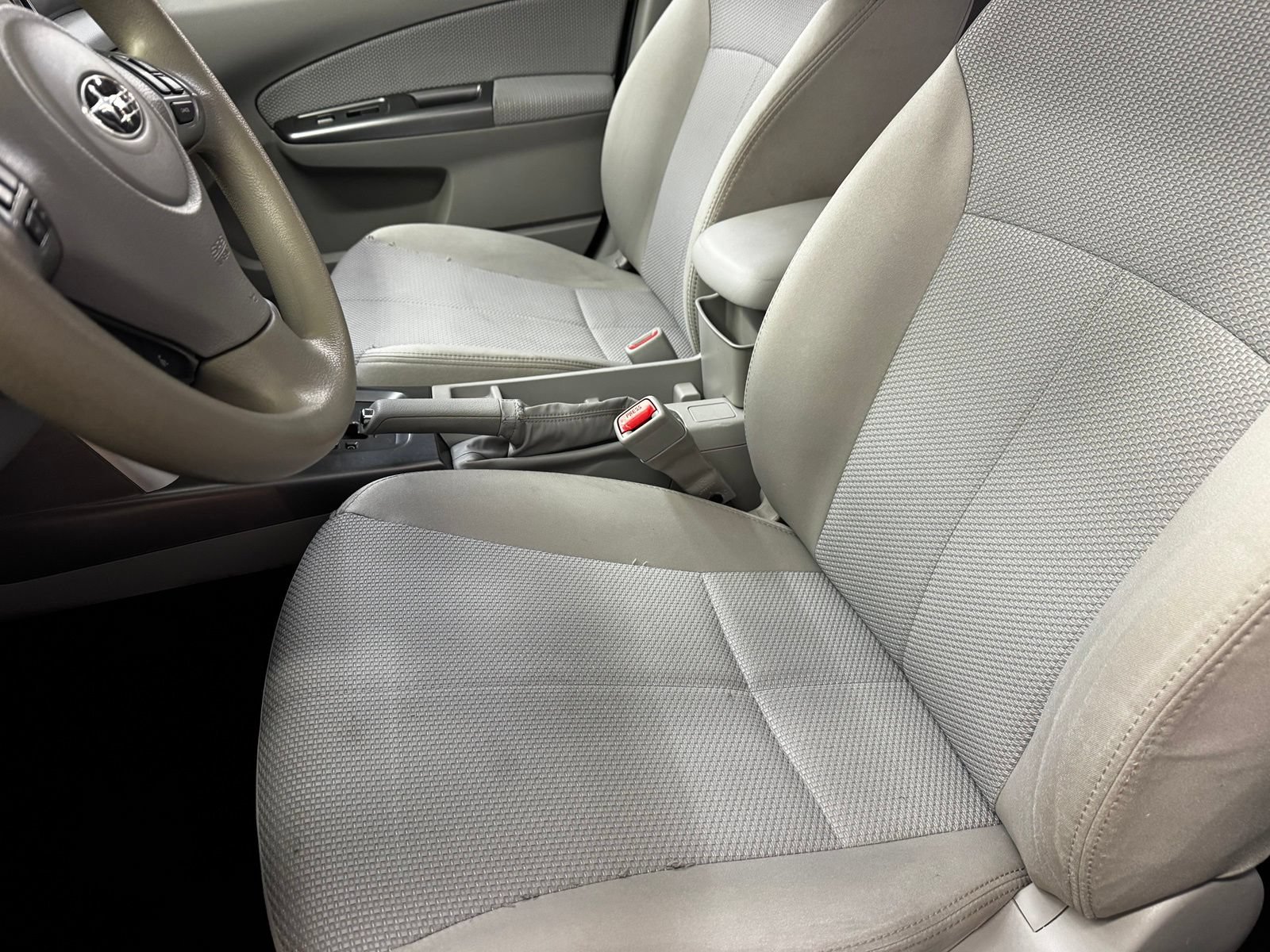 Used 2013 Subaru Forester 2.5X w/ Popular Pkg 3 AWD/4WD image 11
