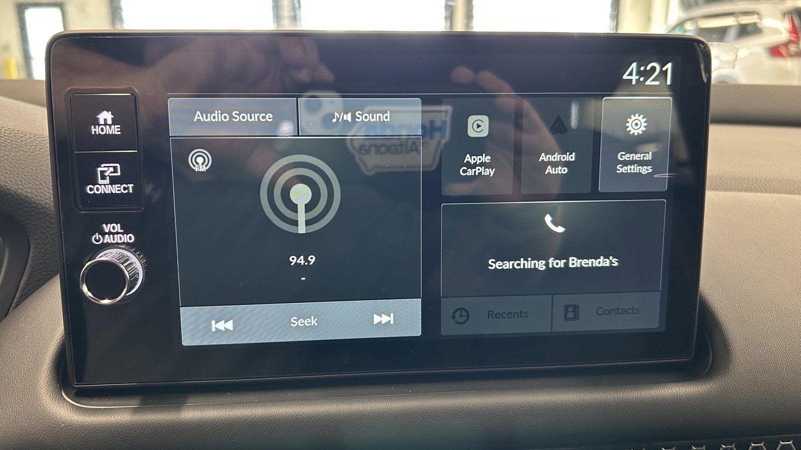 New 2026 Honda HR-V Sport image 20