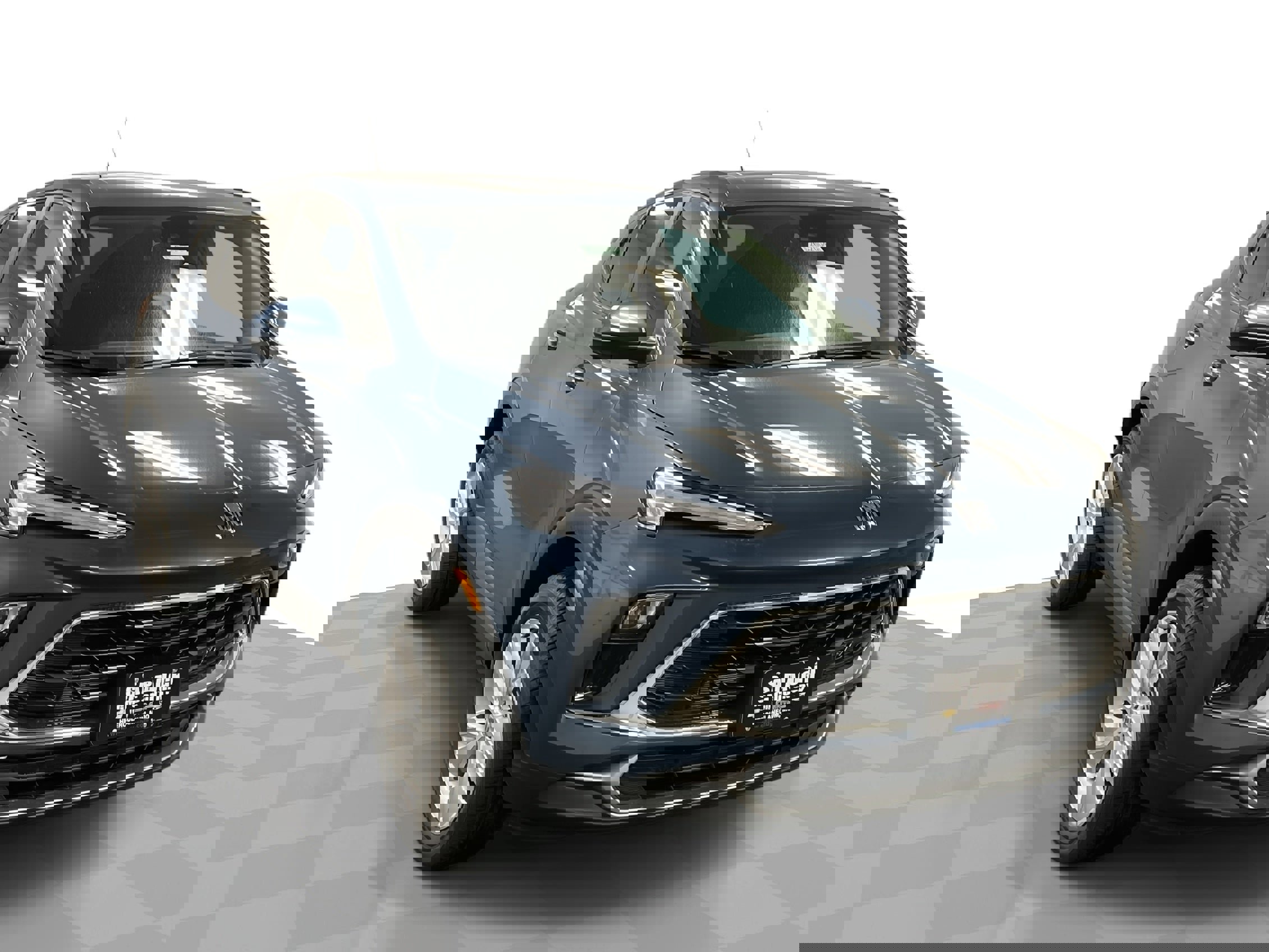 New 2026 Buick Encore GX Preferred w/ Advanced Technology Package image 34