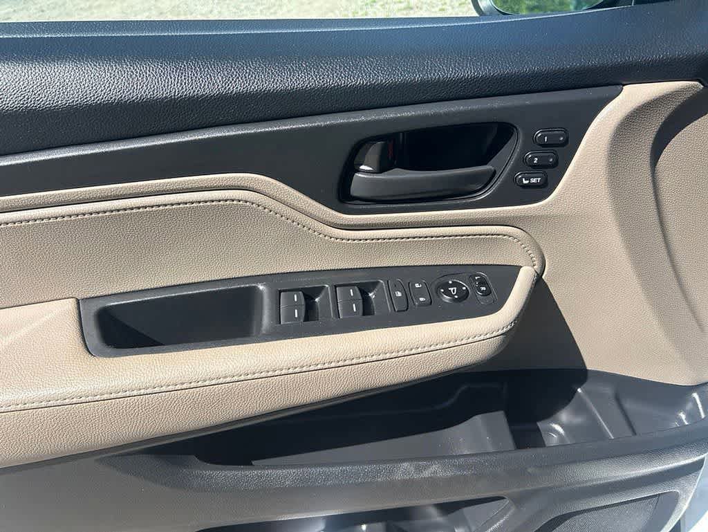 Used 2020 Honda Odyssey EX-L image 14