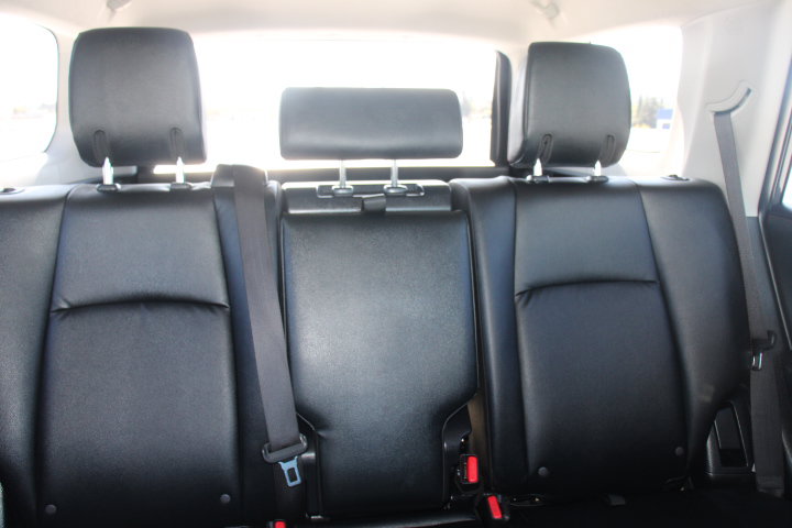 Used 2024 Toyota 4Runner TRD Off-Road Premium w/ Moonroof Package AWD/4WD image 24