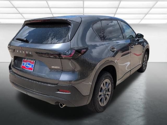 Used 2026 MAZDA CX-5 Select AWD/4WD image 26
