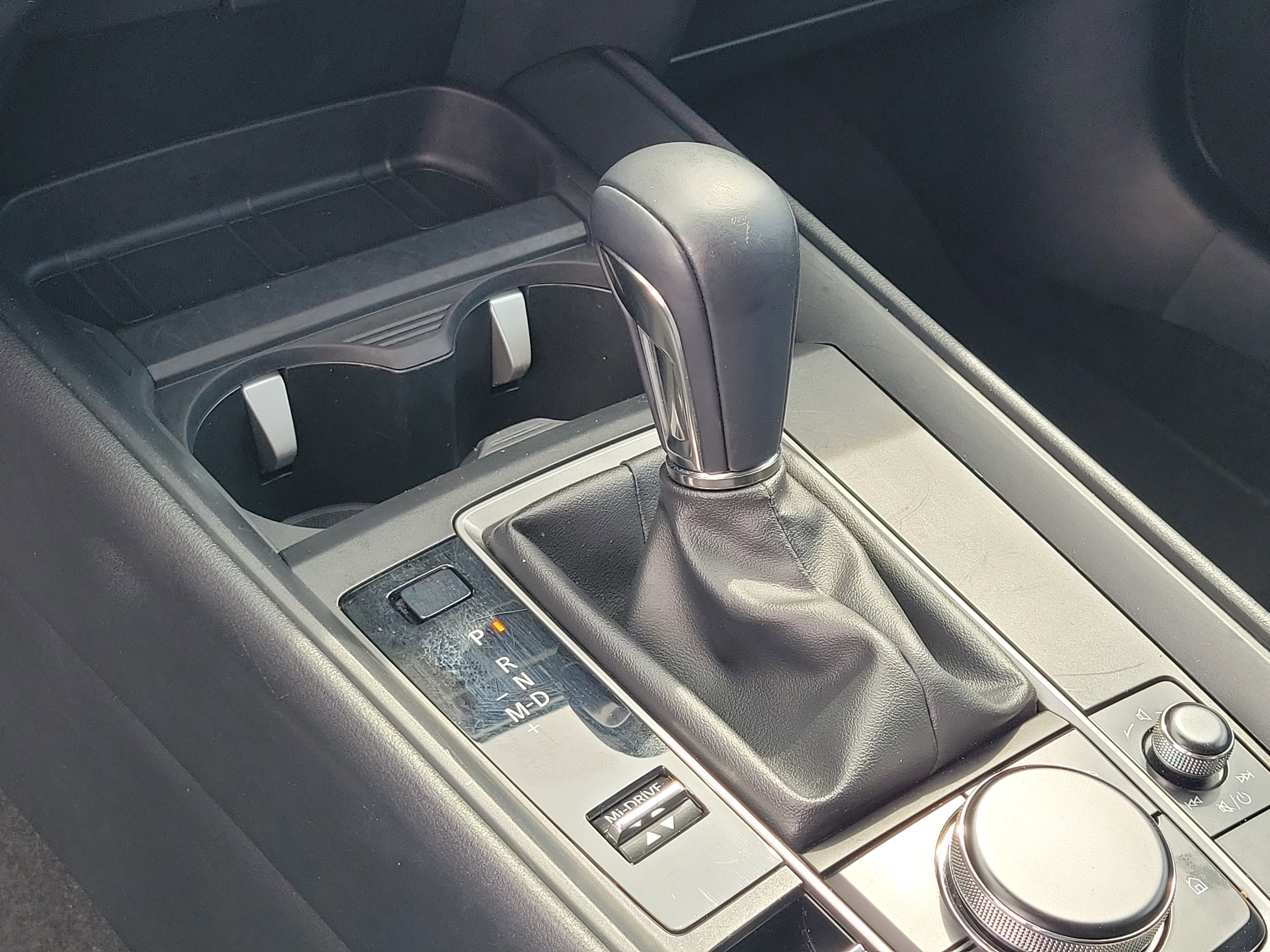 Used 2025 MAZDA CX-50 AWD 2.5 S w/ Preferred Package image 29