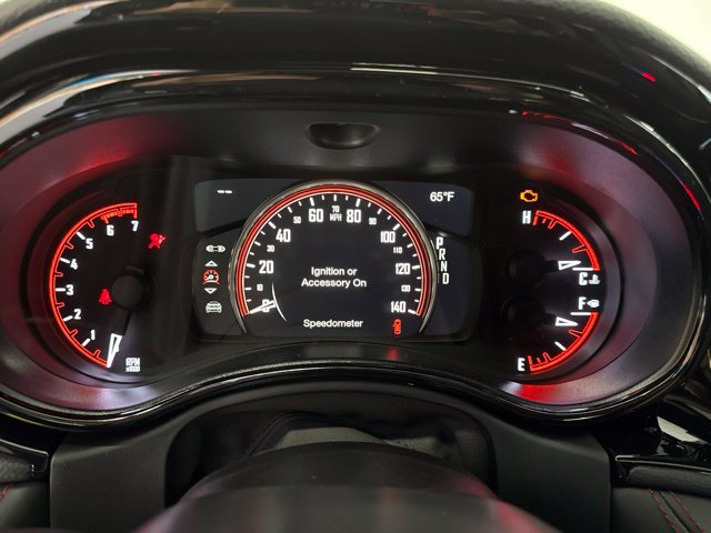 New 2027 Dodge Durango GT AWD/4WD image 29