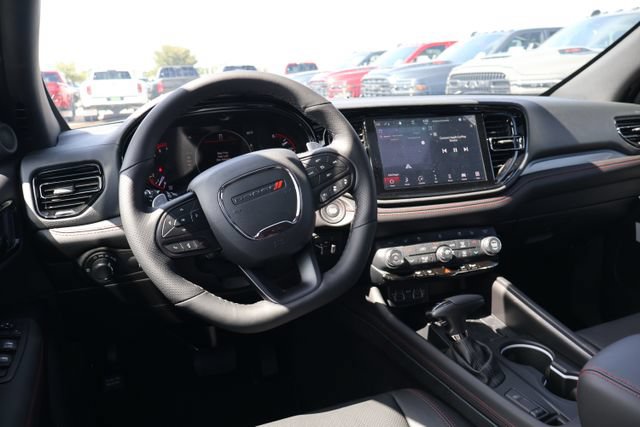 New 2026 Dodge Durango GT AWD/4WD image 12