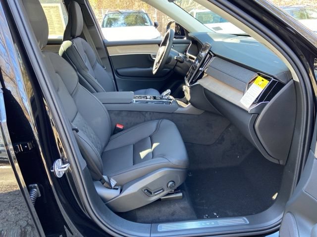 New 2026 Volvo XC90 B6 Plus AWD/4WD image 18