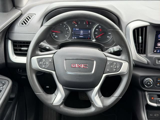 Used 2024 GMC Terrain SLE AWD/4WD image 13