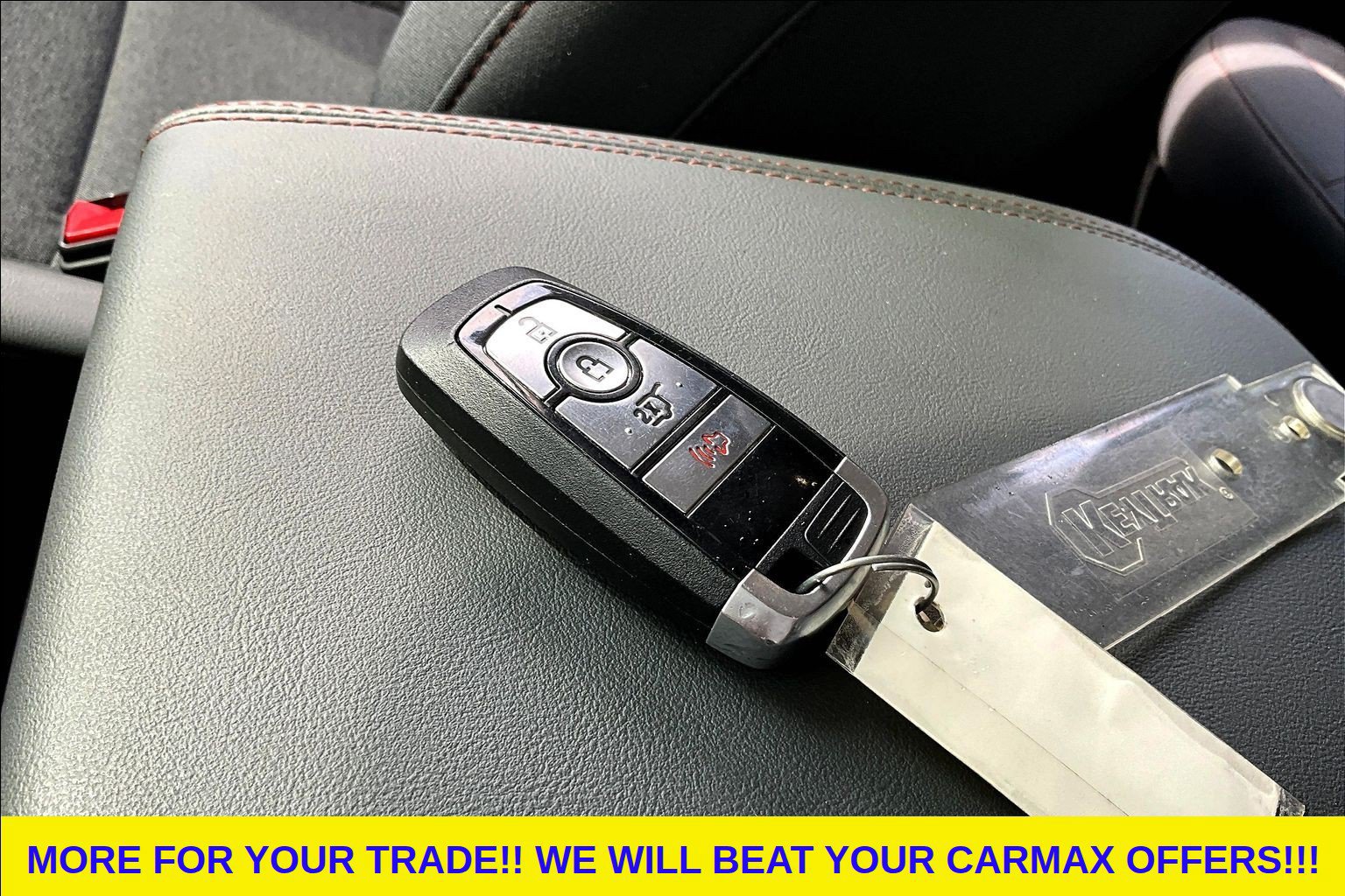 Used 2026 Ford Explorer Active RWD image 30