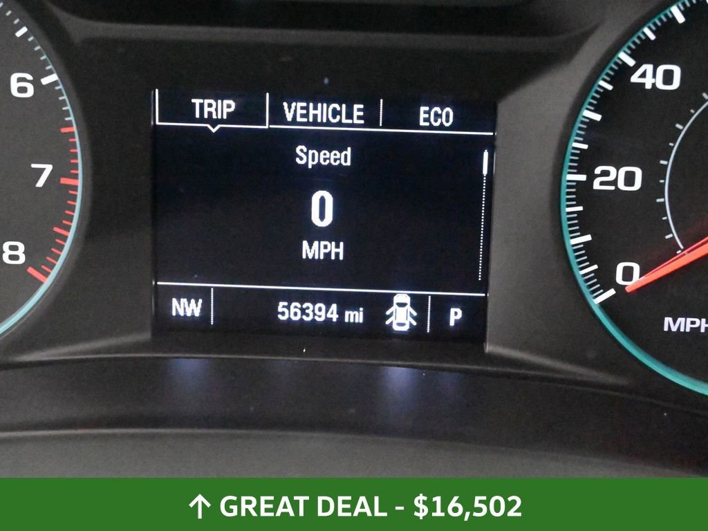 Used 2023 Chevrolet Malibu LT image 38