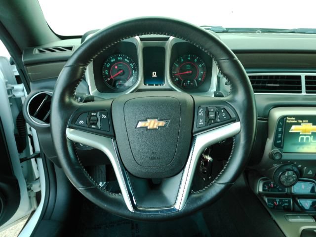 Used 2015 Chevrolet Camaro LT w/ RS Package RWD image 22