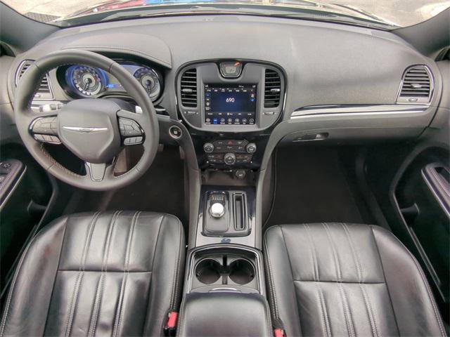 Certified 2023 Chrysler 300 S image 16