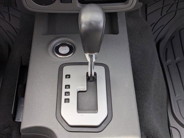 Used 2021 Nissan Frontier S image 16