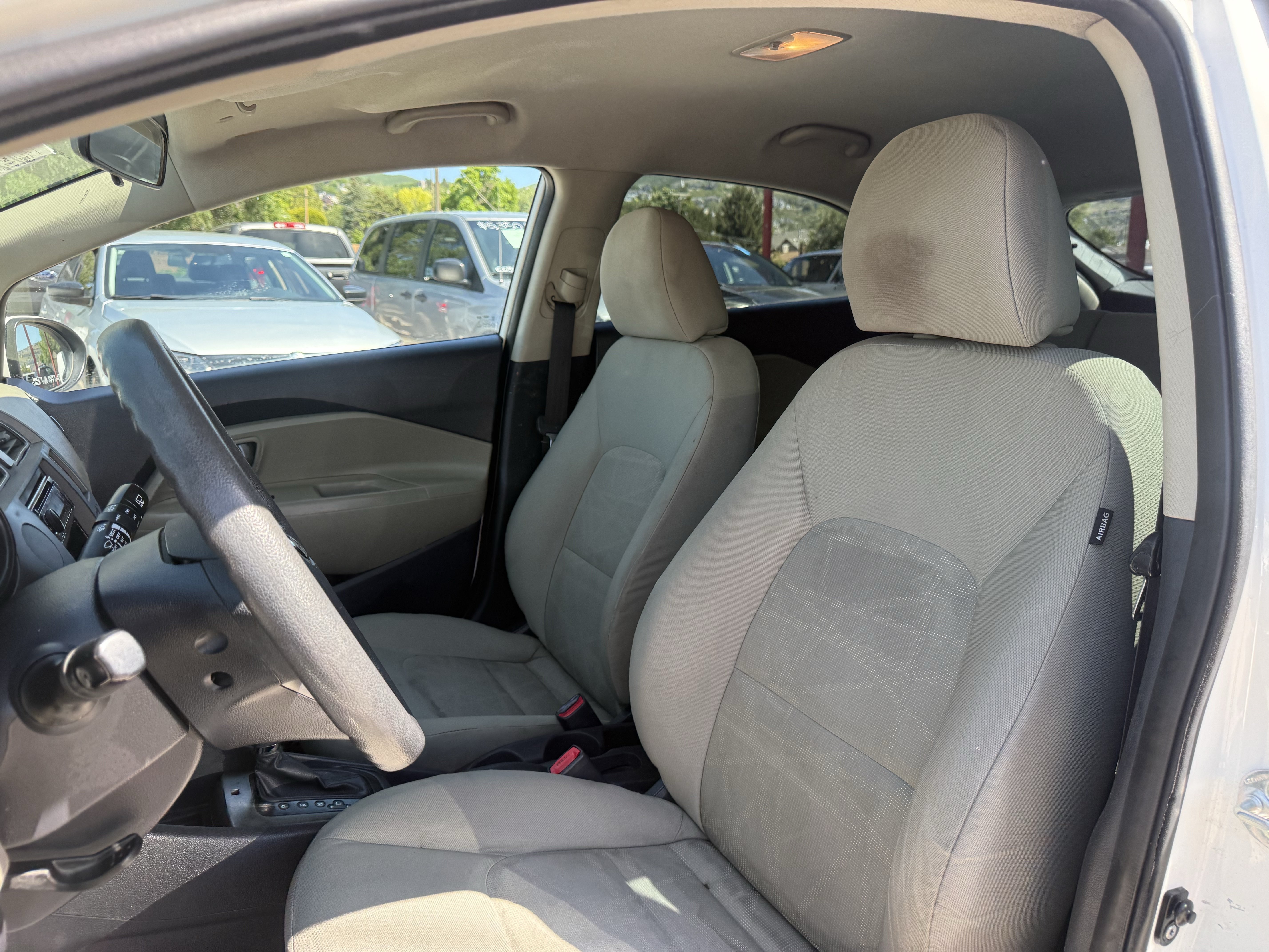 Used 2014 Kia Rio LX w/ Power Package FWD image 13