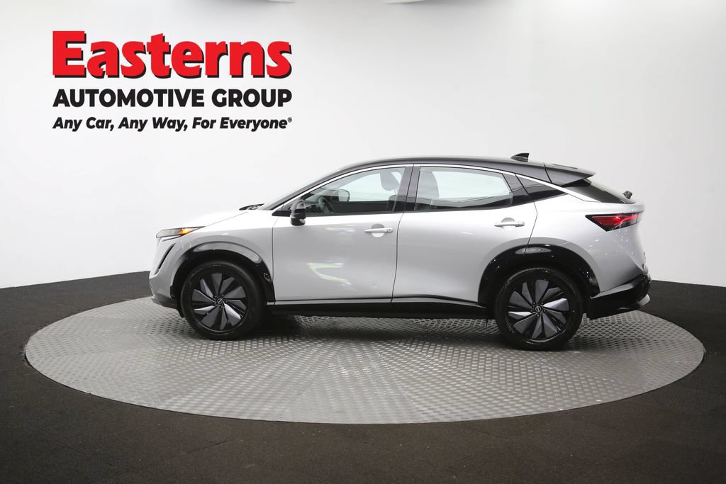 Used 2023 Nissan Ariya FWD image 58