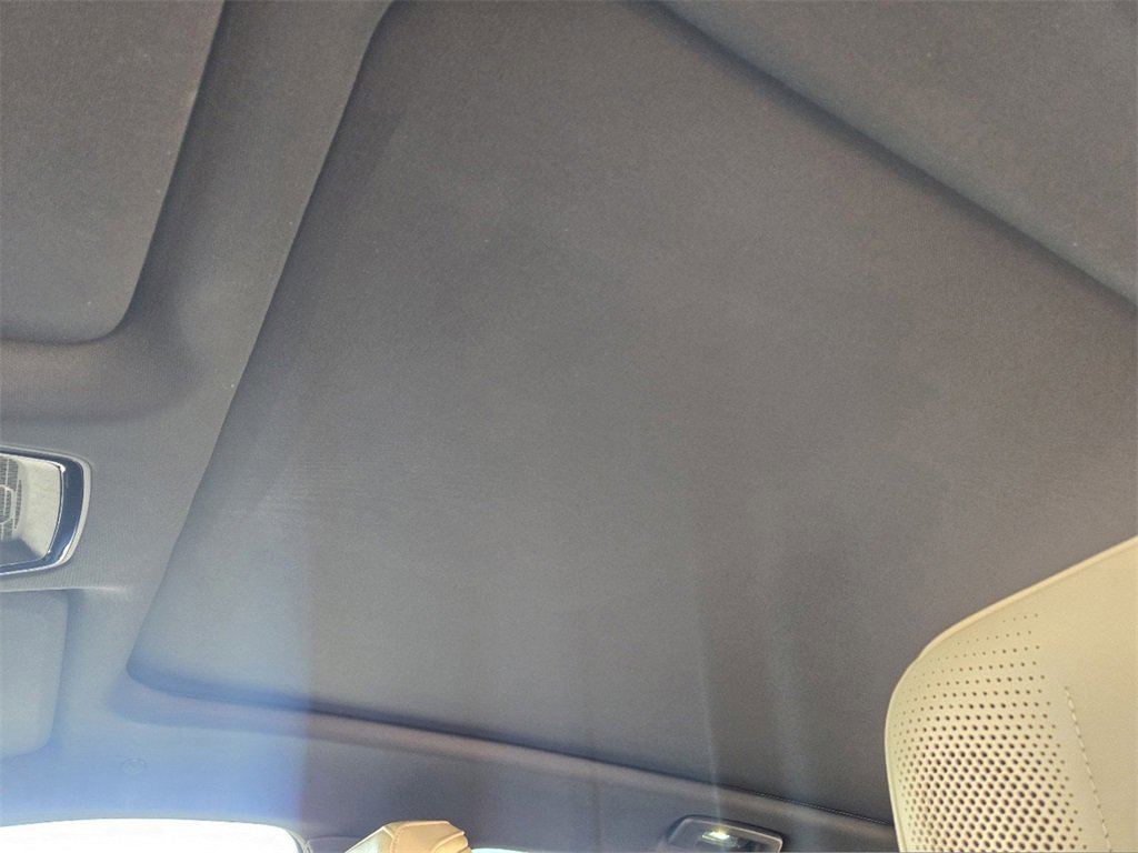 New 2025 Cadillac Lyriq Sport image 26