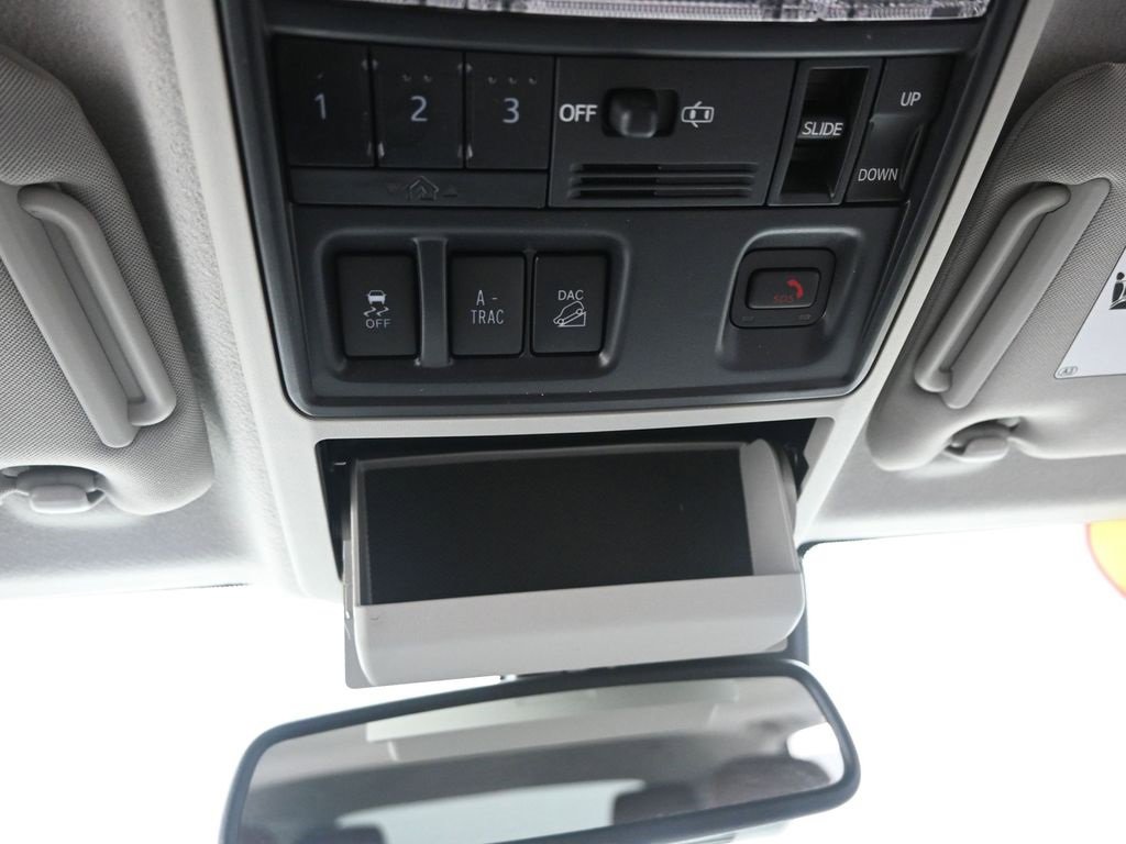 Used 2023 Toyota 4Runner Limited image 42