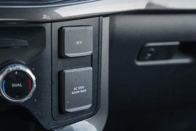 Used 2023 Ford F150 XLT w/ Equipment Group 302A High image 33