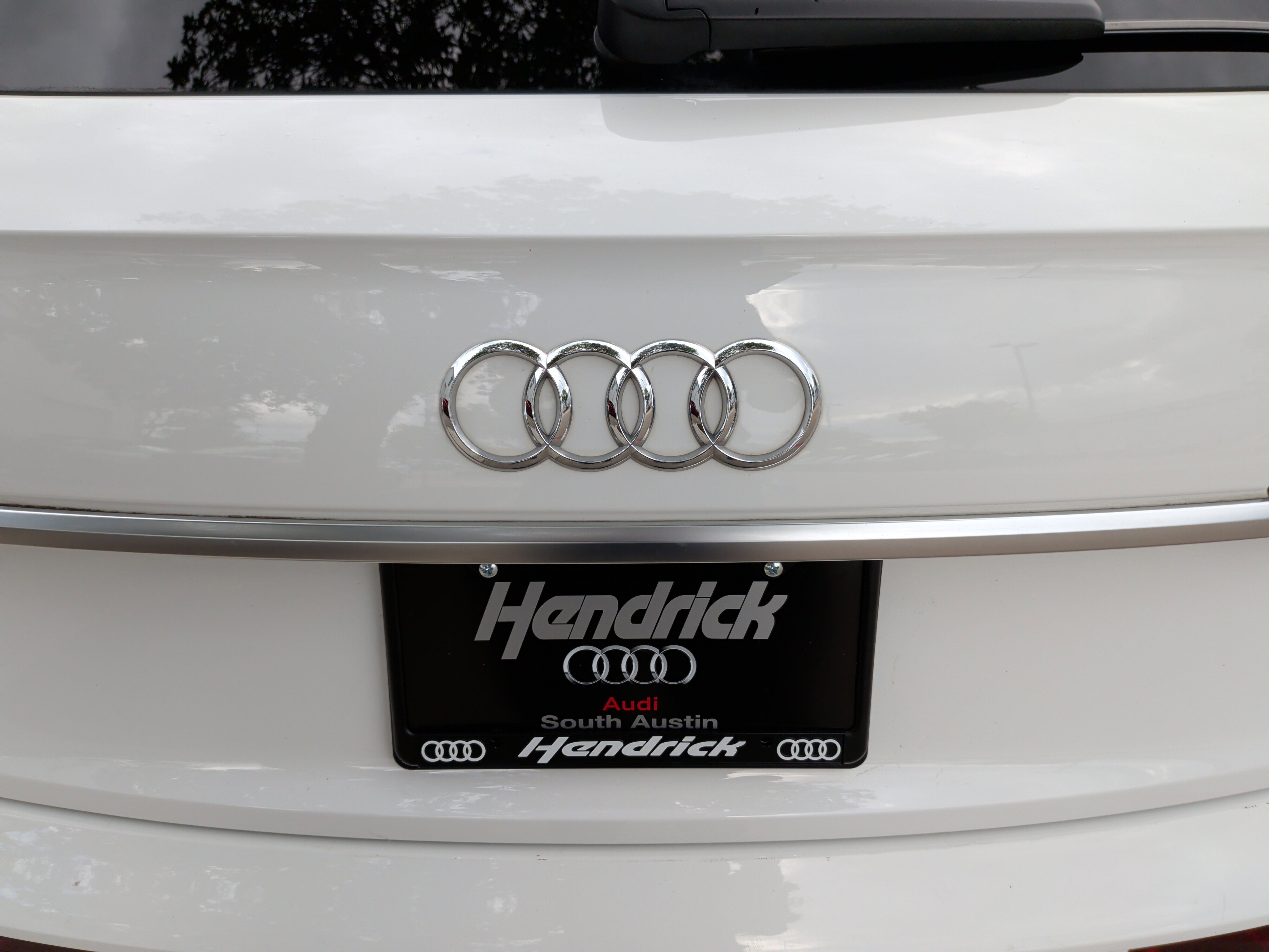 Certified 2023 Audi Q5 2.0T Premium w/ Convenience Package image 39