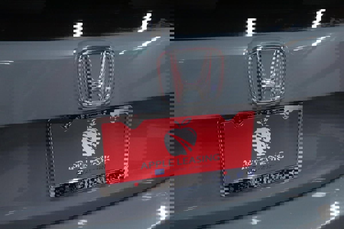 Used 2021 Honda Civic Sport image 27