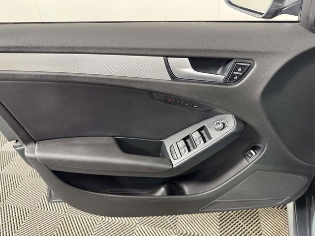 Used 2015 Audi A4 2.0T Premium Plus w/ Technology Package image 17