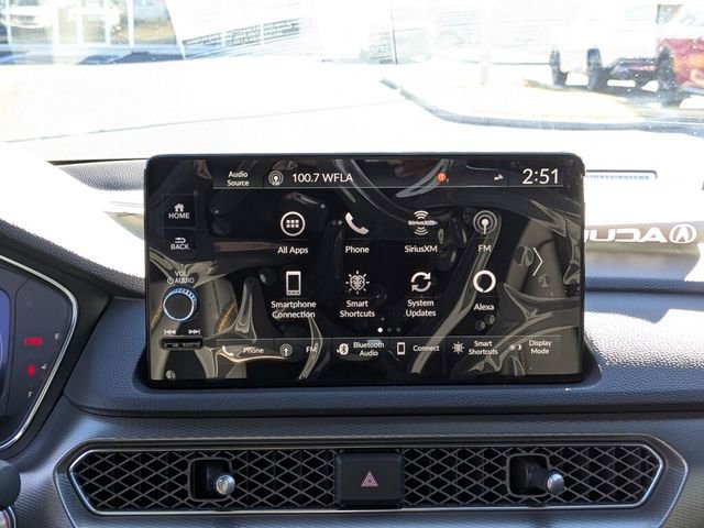 New 2026 Acura Integra A-Spec image 12