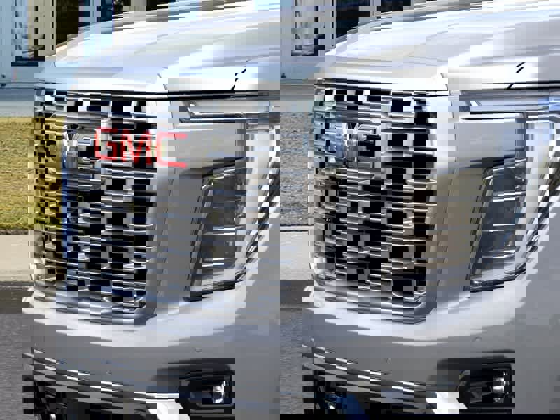 New 2026 GMC Yukon Denali image 13