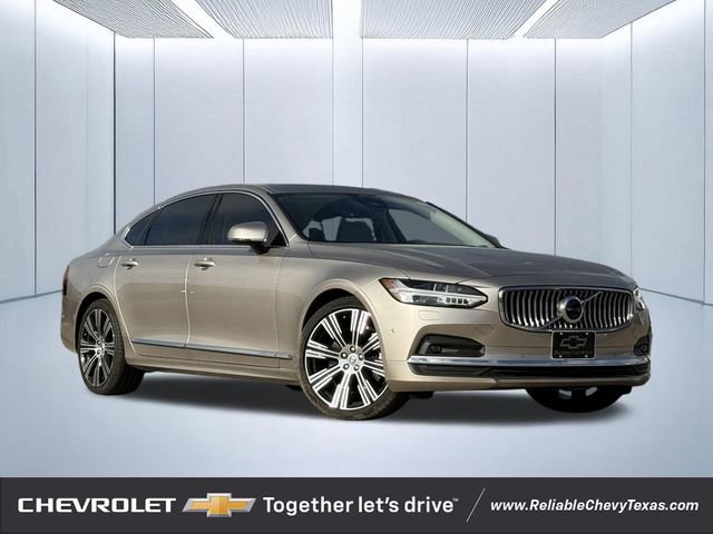 Used 2023 Volvo S90 B6 Ultimate
