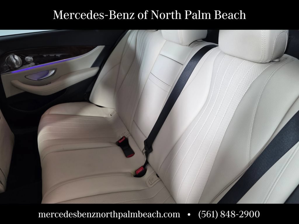Used 2018 Mercedes-Benz E 300 image 13