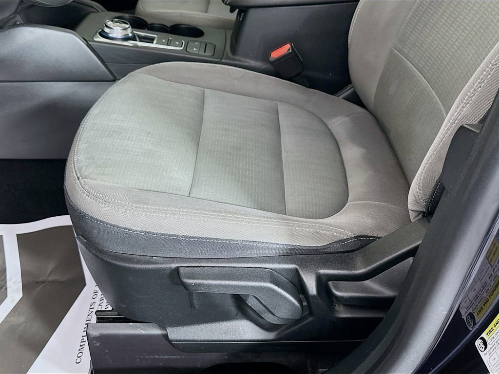 Used 2021 Ford Escape S FWD image 19