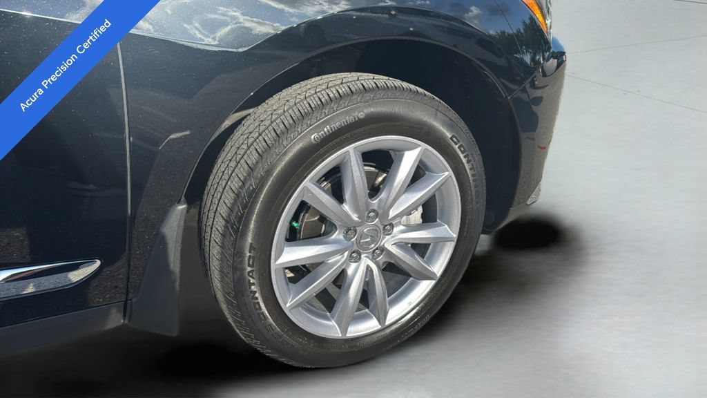 Used 2024 Acura RDX SH-AWD image 44