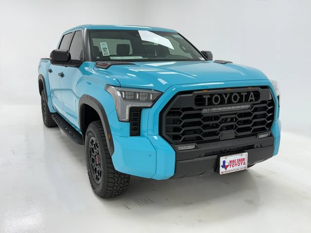 New 2026 Toyota Tundra TRD Pro AWD/4WD image 2
